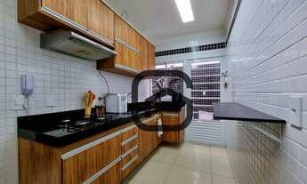 Imagem 7: Casa à venda, 75 m² por R$ 370.000,00 - Canto do Forte - Praia Grande/SP