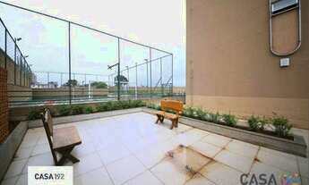 Imagem 3: Apartamento com 2 dormitórios à venda, 70 m² por R$ 600.000,00 - Campo Belo - São Paulo/SP