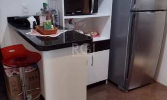 Imagem 5: Apartamento em Cidade Baixa