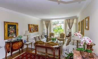 Imagem 6: São Paulo - Apartamento Padrão - Brooklin