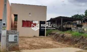 Imagem: Lins/SP - Vila santa terezinha