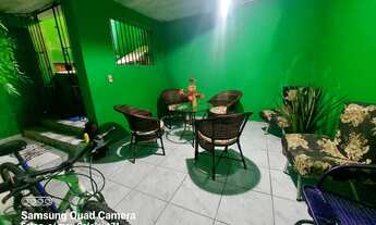 Imagem 2: Vende-se uma casa em jardim Paulista baixo 110.000,00