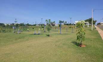 Imagem 5: Terreno Damha Fit