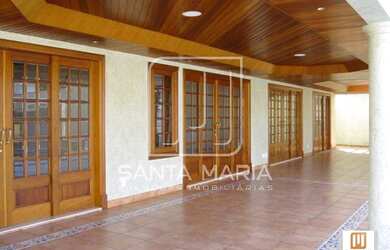 Imagem 2: Casa (sobrado na rua) 6 dormitórios/suite, cozinha planejada