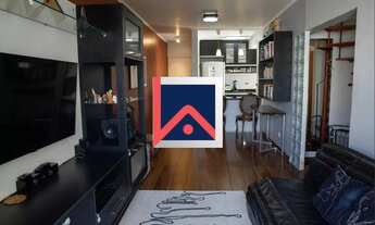 Imagem 5: Cobertura Locação Perdizes 125 m² 3 Dormitórios