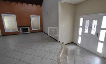 Imagem 5: Casa - Condomínio Estancia Paraiso - Campinas