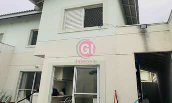 Imagem 5: Casa de condomínio sobrado para aluguel com 72 metros quadrados com 2 quartos