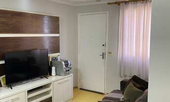 Imagem 2: Lindo apto mobiliado pra Locação e Venda na Vila Amorim Suzano