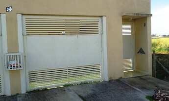 Imagem: Casa 2 andares