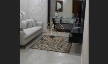 Imagem 4: LINDO APARTAMENTO NO RESIDENCIAL VARANDAS - BOSQUE DOS EUCALIPTOS