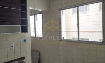 Imagem 5: Apartamento - Jardim Interlagos - Campinas