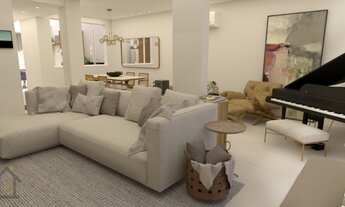 Imagem 2: Casa de vila com 4 quartos, 234m2, à venda em Rio de Janeiro, Catete