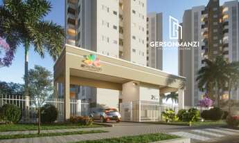 Imagem 3: Vendo apartamento Reserva Santa Barbara