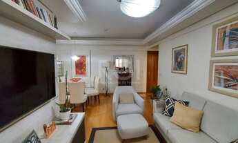 Imagem: APARTAMENTO COM 2 DORMITÓRIOS, SENDO 1