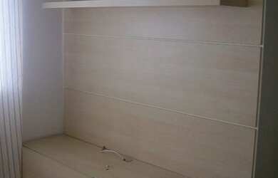 Imagem 2: STUDIO AMPLO/ ARMÁRIOS EM TUDO/ LAZER COMPLETO