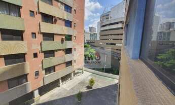 Imagem 7: Apartamento à venda, 88 m² por R$ 539.000,00 - Tijuca - Rio de Janeiro/RJ