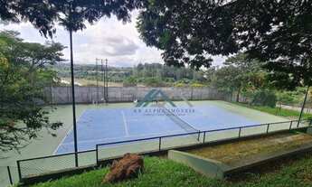 Imagem 2: Casa com 3 dormitórios à venda, 241 m² por R$ 1.350.000 - Tarumã - Santana de Parnaíba/SP