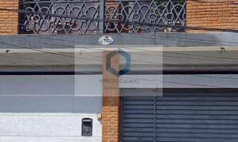 Imagem 3: Casa com 6 dorms, Chácara Santana, São Paulo - R$ 850 mil, Cod: 714