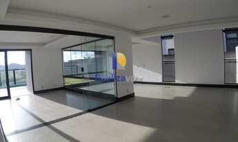 Imagem 7: Sobrado Alto Padrão no Urbanova - 522m ac - Condomínio Jaguary