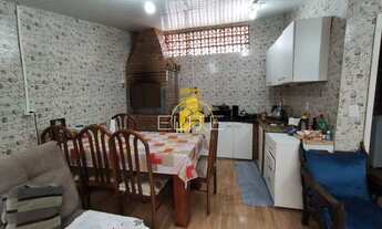 Imagem 6: SãO JOSé - Casa Padrão - Forquilhas