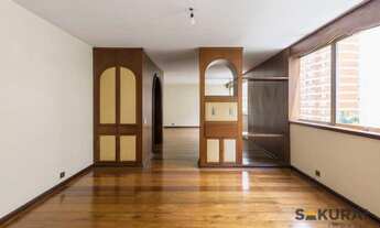 Imagem 4: Apartamento com 3 dormitórios à venda, 181 m² por R$ 2.750.000,00 - Jardins - São Paulo/SP