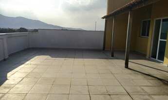 Imagem 3: Cobertura 02 qtos garagem Nilópolis RJ