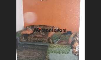 Imagem: Casa à venda, 2 quartos, 1 suíte, 2 vagas