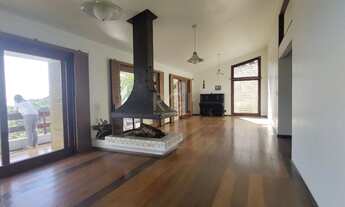 Imagem 3: LINDA CASA COM LINDA VISTA NO SÉTIMO CÉU!