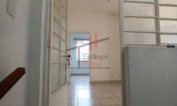 Imagem 2: SãO PAULO - Casa Padrão - Tatuapé