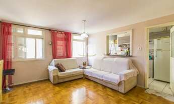 Imagem 5: Porto Alegre - Apartamento Padrão - Centro Histórico