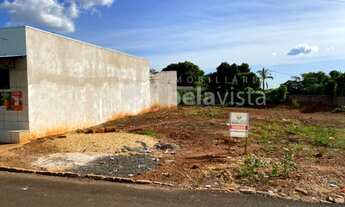 Imagem 2: VENDA DE TERRENO NO RESID MILIATI EM CAMBIRA