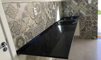 Imagem 7: Casa em Itumbiara, 3 quartos NOVA, excelente padrão, projeto moderno