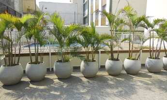 Imagem 4: Apartamento para aluguel e venda com 91 metros quadrados com 3 quartos