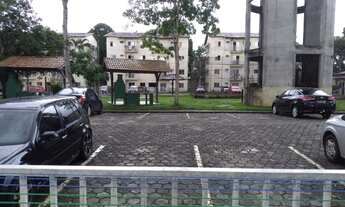 Imagem 4: Apartamento para venda com 43 metros quadrados com 2 quartos em Águas Lindas - Ananindeua