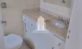 Imagem 7: Apartamento em Jardim Paulistano com 158m2 2 suítes 3 banheiros 1 vaga