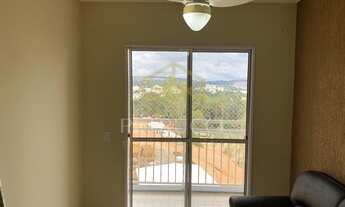 Imagem 2: Apartamento - Jardim Alto da Boa Vista - Valinhos