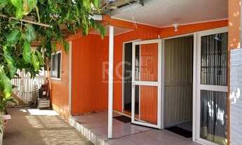 Imagem 2: Casa em Belém Novo