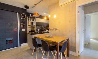 Imagem 7: Apartamento Venda Brooklin 70 m² 2 Dormitórios