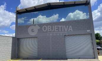 Imagem: Aluguel Galpão CUSTODIO PEREIRA