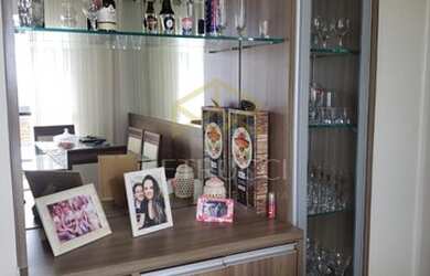 Imagem 6: Apartamento - Jardim do Lago - Campinas