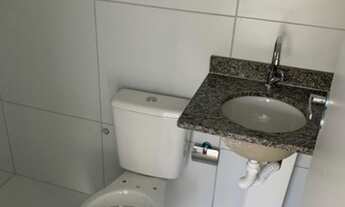 Imagem 4: Palmeiras prime 2 nascente sétimo ANDAR NASCENTE