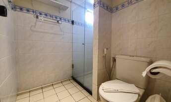 Imagem 7: Apto mobiliado e equipado em Boa Viagem, exc. localização na beira mar, vista e ventilação