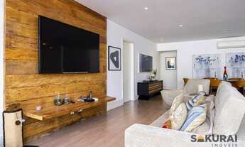 Imagem 6: Apartamento com 3 dormitórios à venda, 294 m² por R$ 3.200.000,00 - Jardins - São Paulo/SP