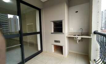 Imagem: Apartamento no São Dimas em Piracicaba