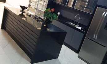 Imagem 7: Casa com 4 dormitórios, 275 m² - venda por R$ 1.900.000,00 ou aluguel por R$ 12.000,00/mês