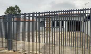 Imagem: Casa- Jardim Eulina - Campinas