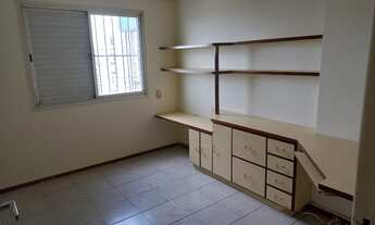 Imagem 3: Apartamento para Venda com 99 m² com 3 quartos Setor Pedro Ludovico - Goiânia - GO