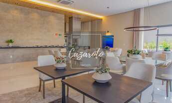 Imagem 4: Cobertura duplex Penthouse com 03 Dormitórios sendo os 3 suítes, 3 Vagas de Garagem