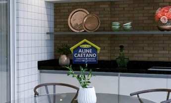 Imagem: São 3 dorm e lazer completo!! Entrada de