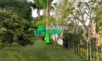 Imagem 2: Sobrado a venda no condomínio Reserva da Serra